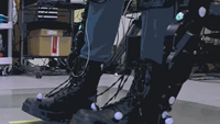 How Robo-boots can Help Boost Balance