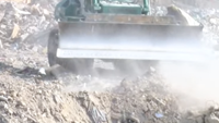 The rubble after Turkey's earthquake may have a disastrous environmental impact