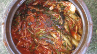 kimchi