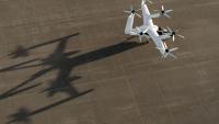 Joby Aviation Aircraft
