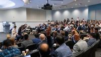 2023 GT Battery Day Engaged Audience