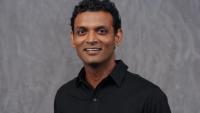<p>Santosh Vempala, professor and Frederick G. Storey Chair, and director of the ACO program at Georgia Tech.</p>