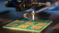 Semiconductor manufacturing