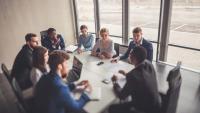 <p><strong>IPaT Offering Four Days of Faculty Research Engagement</strong></p>