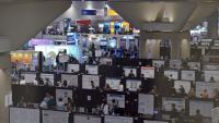 Affectionally called "DragonCon for neuroscience," the annual Society for Neuroscience meeting is one of the largest academic conferences in the world.