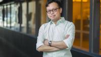 Wilbur Lam, MD, PhD, faculty member of the Wallace H. Coulter Department of Biomedical Engineering.