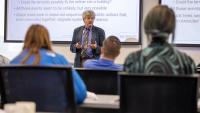GTRI Principal Research Engineer Phil West