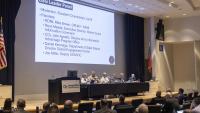 2023 Phoenix Challenge: USG Leader Panel at GTRI