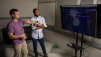 GTRI Machine Learning Project Leads