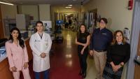 GTRI and CHOA Research Team