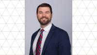 Kenneth Allen is GTRI's new Chief Technology Officer