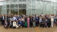 Attendees of the GEMs-4 symposium