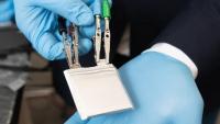 Panasonic's Powder-Powered batteries to charge EVs