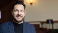 Omar Asensio, visiting fellow, Institute for the Study of Business in Global Society