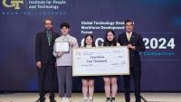 Team Membrane Biosensor
