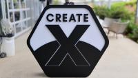 CREATE-X DEMO DAY 