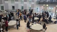 EnergyHack@GT Event 