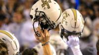 <p>Georgia Tech hopes its new sports-focused VC fund will uncover student projects that contribute to the athletic budget and lead to more celebrations. </p>

<p>PHOTO BY DAVID JOHN GRIFFIN/ICON SPORTSWIRE (ICON SPORTSWIRE VIA AP IMAGES)</p>