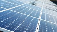 solar panels