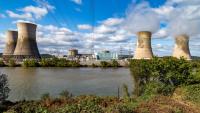 Image of Three Mile Island
