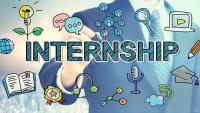 <p>Internship</p>