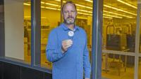 <p>ECE professor Alan Doolittle’s AlN-based semiconductor findings represent an emerging new area of interdisciplinary research covering materials, physics, and devices.</p>