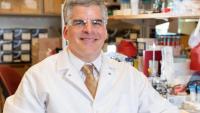 <p>Andrés García led a team of researchers who are moving a hopeful treatment for type 1 diabetes closer to the clinic.</p>