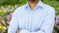 Anirban Mazumdar (Photo: Candler Hobbs)