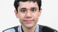 Aniruddha Bhattacharya