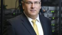 <p>Photo portrait of Michael Bailey, founding school chair of Georgia Tech's Cybersecurity and Privacy Chair</p>