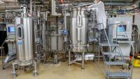 <p>BioMADE Supports Georgia Tech Researchers to Strengthen American Competitiveness in the Bioindustrial Manufacturing Industry. </p>