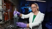 Image of Blair Brettmann, Associate Professor at Georgia Tech