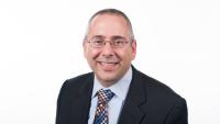 Headshot of Rob Butera.