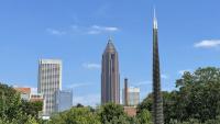 The Kessler Campanile at Georgia Tech
