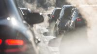 Car exhaust (Adobe: elcovalana)