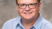  Portrait of Carson Meredith