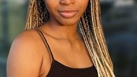 Chelsea Ekwegh Headshot