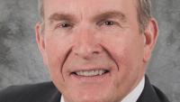 Headshot of Chris Luetggen