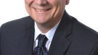 David /Bridges headshot