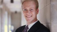 Photo of Dylan Brewer, Assistant Professor in the School of Economics, Georgia Tech