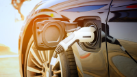 Electric vehicle charging