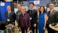 U.S. Secretary of Energy, Jennifer M. Granholm, and the Electrification Team
