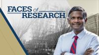 Raghupathy "Siva" Sivakumar, Vice President of Commercialization, Georgia Tech