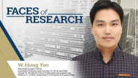 W. Hong Yeo graphic