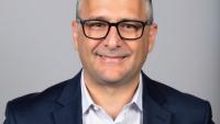 Headshot of Facundo M. Fernández