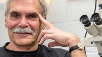 Frank Rosenzweig, astrobiology researcher