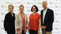 Susan Lozier, Julia Kubanek, L. Beril Toktay, and Tim Lieuwen