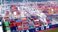 Georgia Ports Authority - Savannah, GA