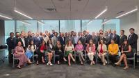 Georgia Tech Supports Panama’s National AI Strategy Development Image 
