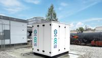 Stryten's Lead Battery Energy Storage System Installation at the Georgia Tech Carbon Neutral Energy Solutions Building
